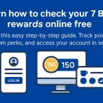 How to Check My 7 Brew Rewards Online Free How to Check My 7 Brew Rewards Online Free
