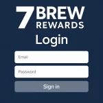 7 Brew Rewards Login 7 Brew Rewards Login