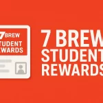 7 Brew Student Rewards 7 Brew Student Rewards